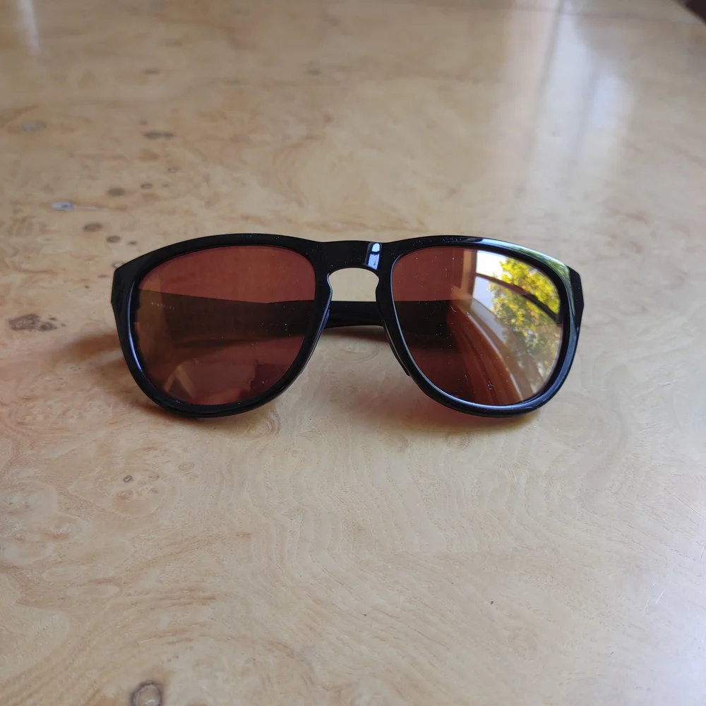 Costa Ire Sunglasses Gold Mirror Glass
